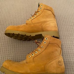 Timberland boots good condition